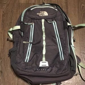 The North Face Surge 2 Women’s Backpack